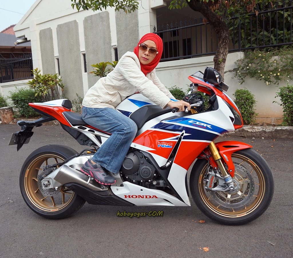 cbr1000RR SP indonesia kobayogas