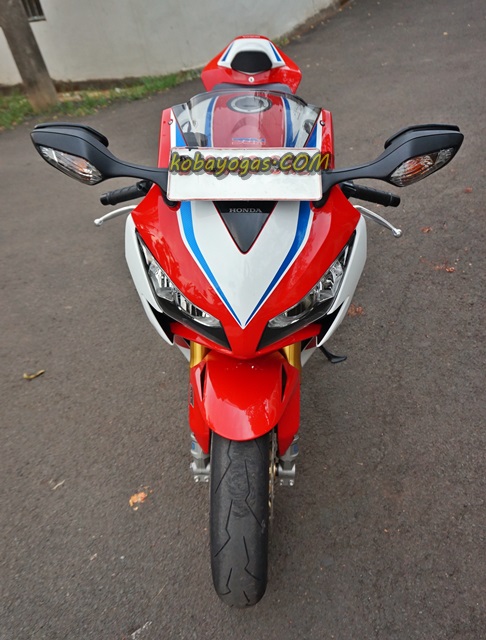 cbr 1000rr sp kobayogas