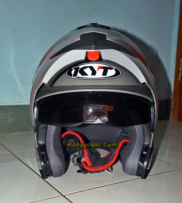 Helm KYT RRX 5