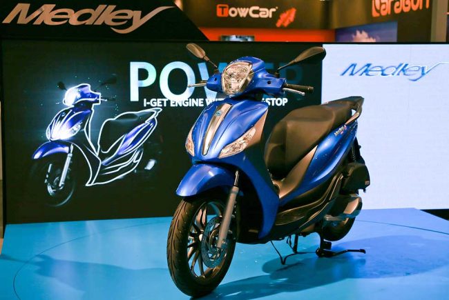 Scooter-Piaggio-Medley-eicma-2015