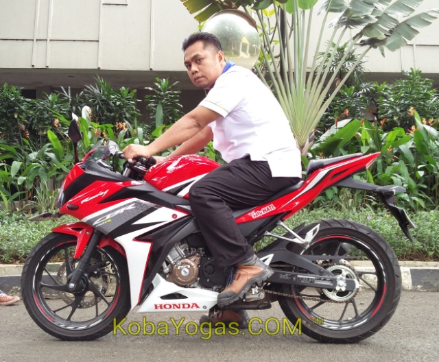 masbro Ardi