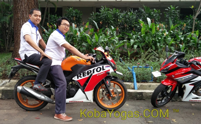 Andika dan Gede