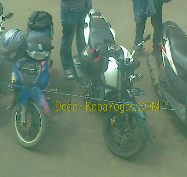 modifikasi yamaha byson karbu