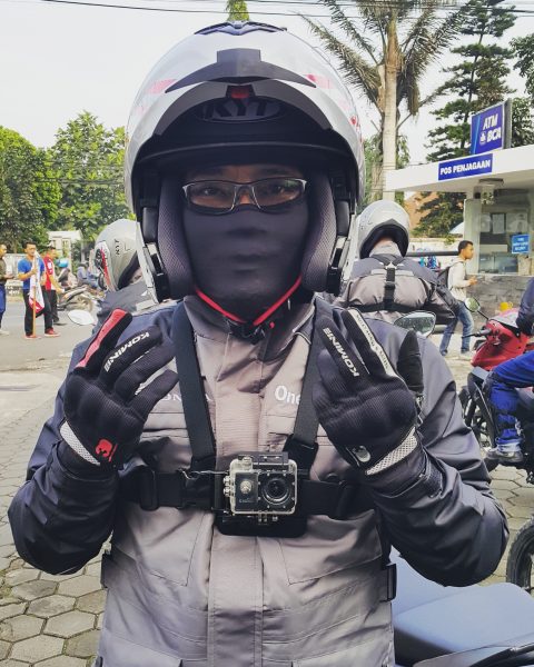 jaket turing supra gtr150 1