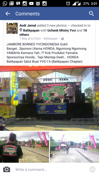 jambore yvci 2016