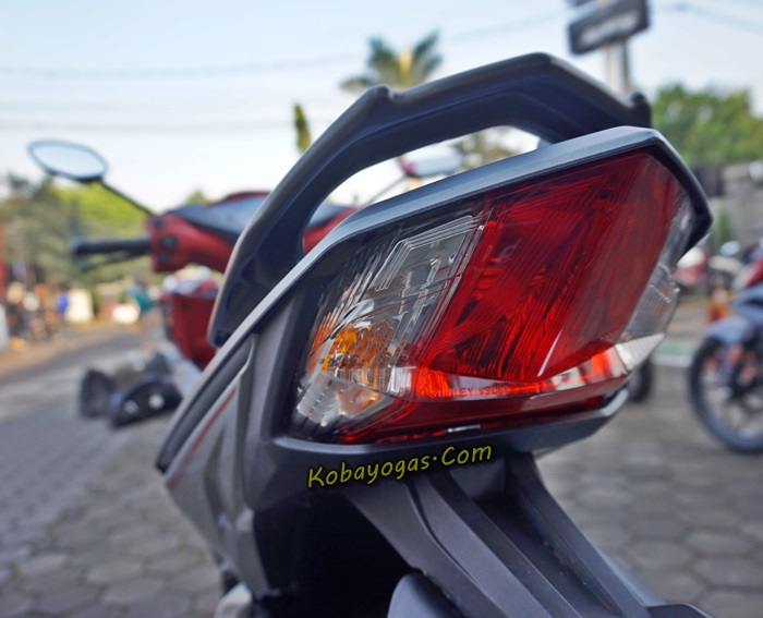 belum LED
