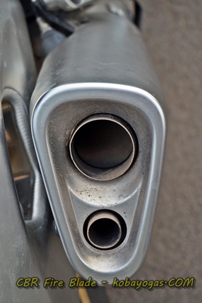 exhaust cbr1000rr sp
