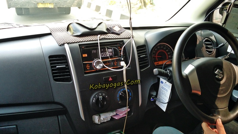 karimun wagon r ags dashboard