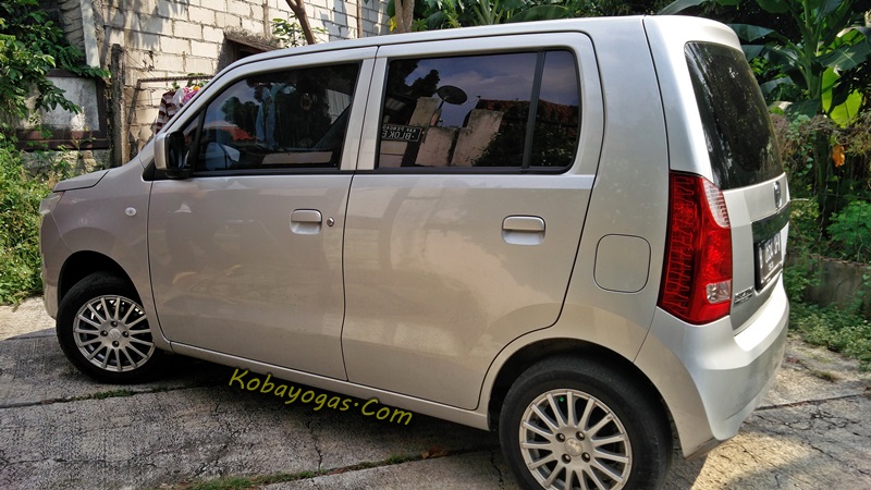 karimun wagon r ags samping