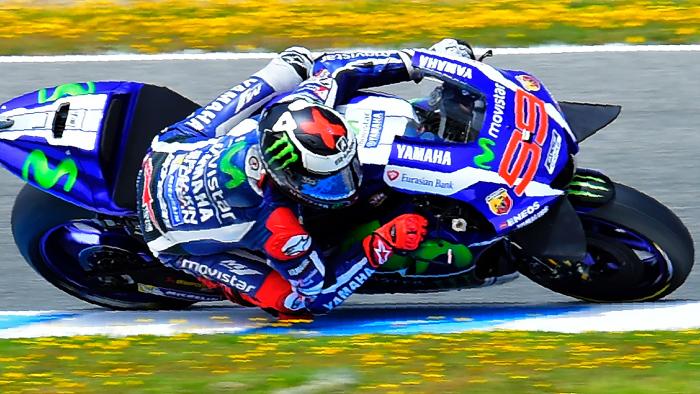 lorenzo jerez 2016