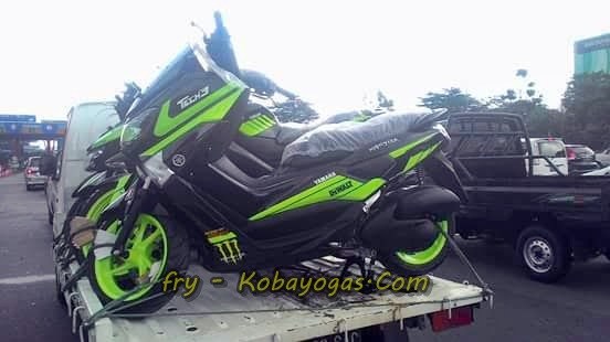 nmax-monster-energy