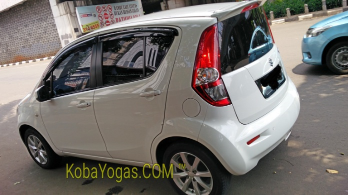 splash jadi uber taksi 1