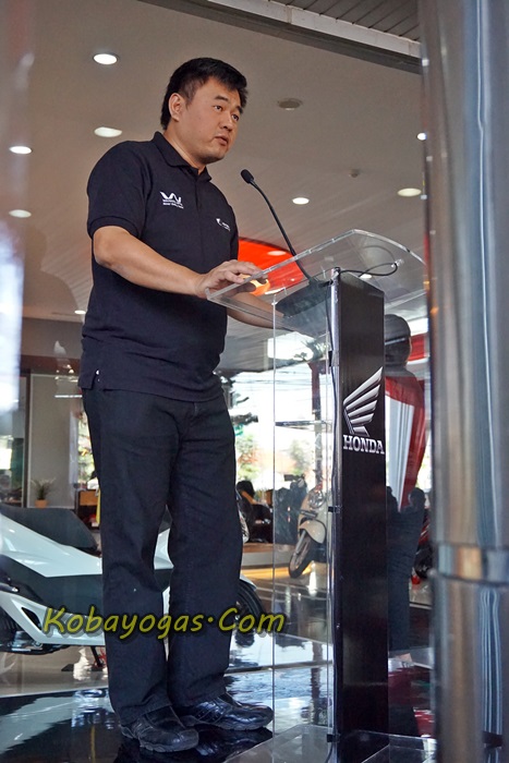 Edi Setiawan Wahana