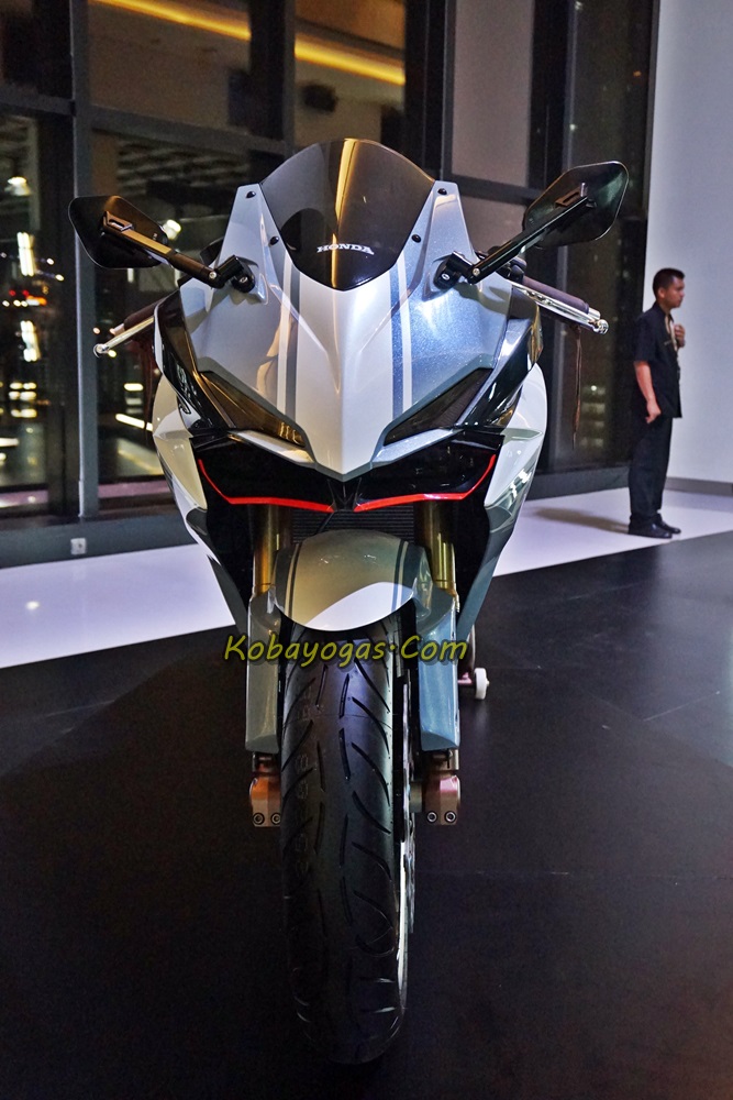 CBR250RR modif kobayogas