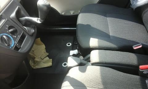 Daihatsu Sigra Tipe M Manual 1
