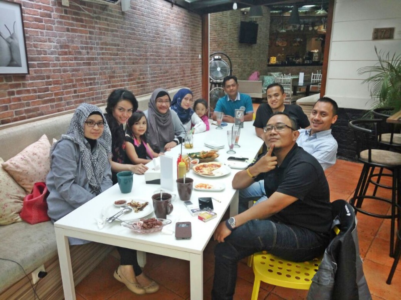 rumah kuliner sereh