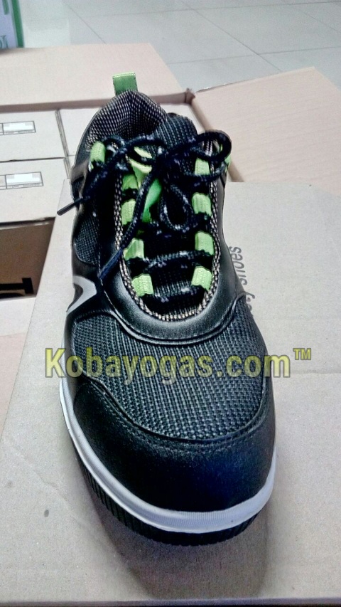 safety shoes