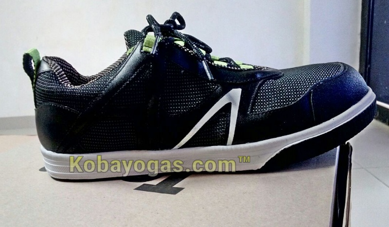 safety shoes non merek