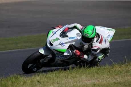 ARRC 2016 Yamamoto