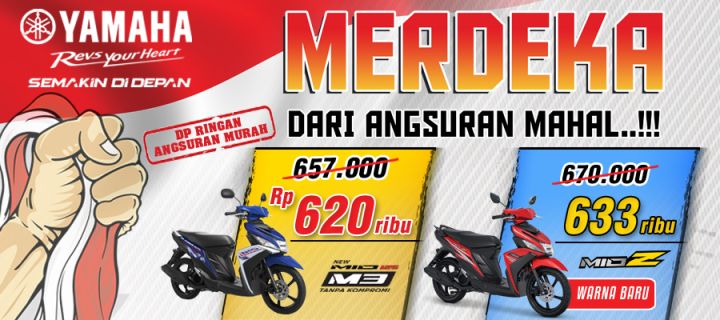 program yamaha merdeka-dari-angsuran-mahal