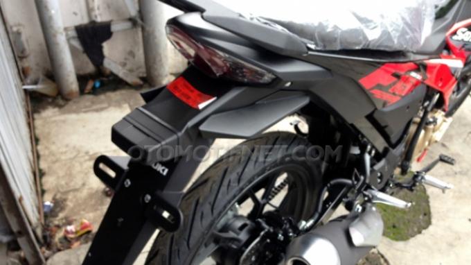 sepatbor-belakang-suzuki-satria injeksi