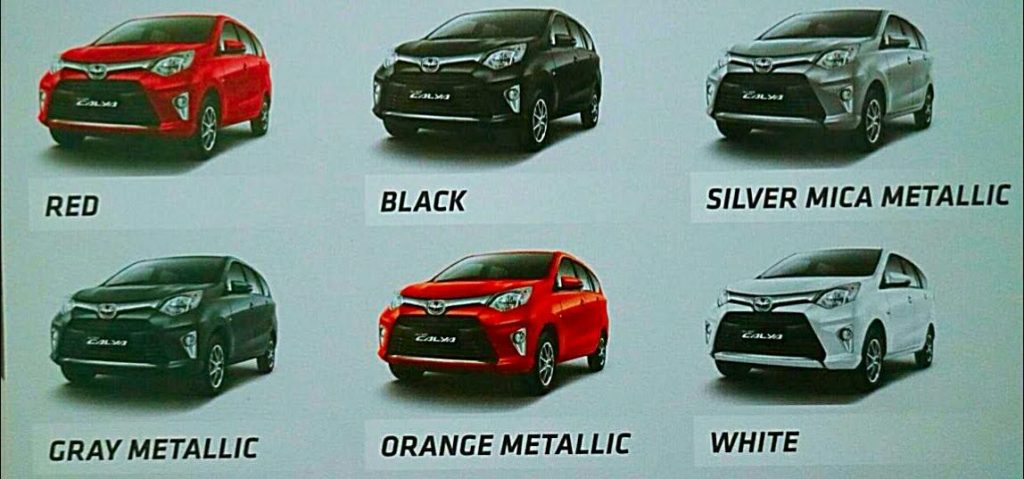 warna toyota calya