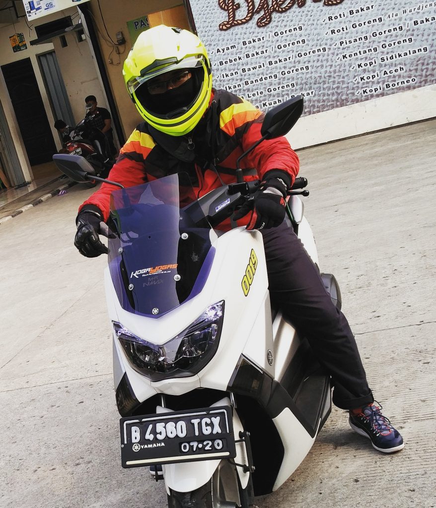 TDR explorer yellow
