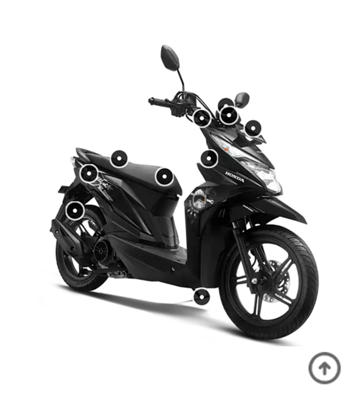 honda-beat-street