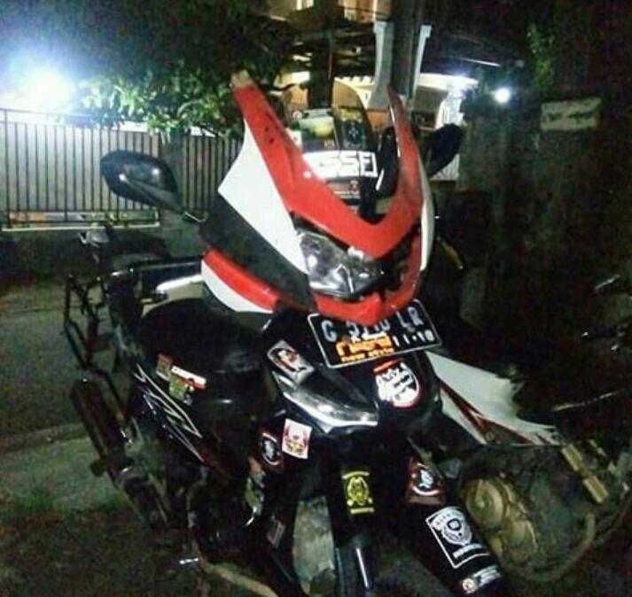 nmax jadi jadian