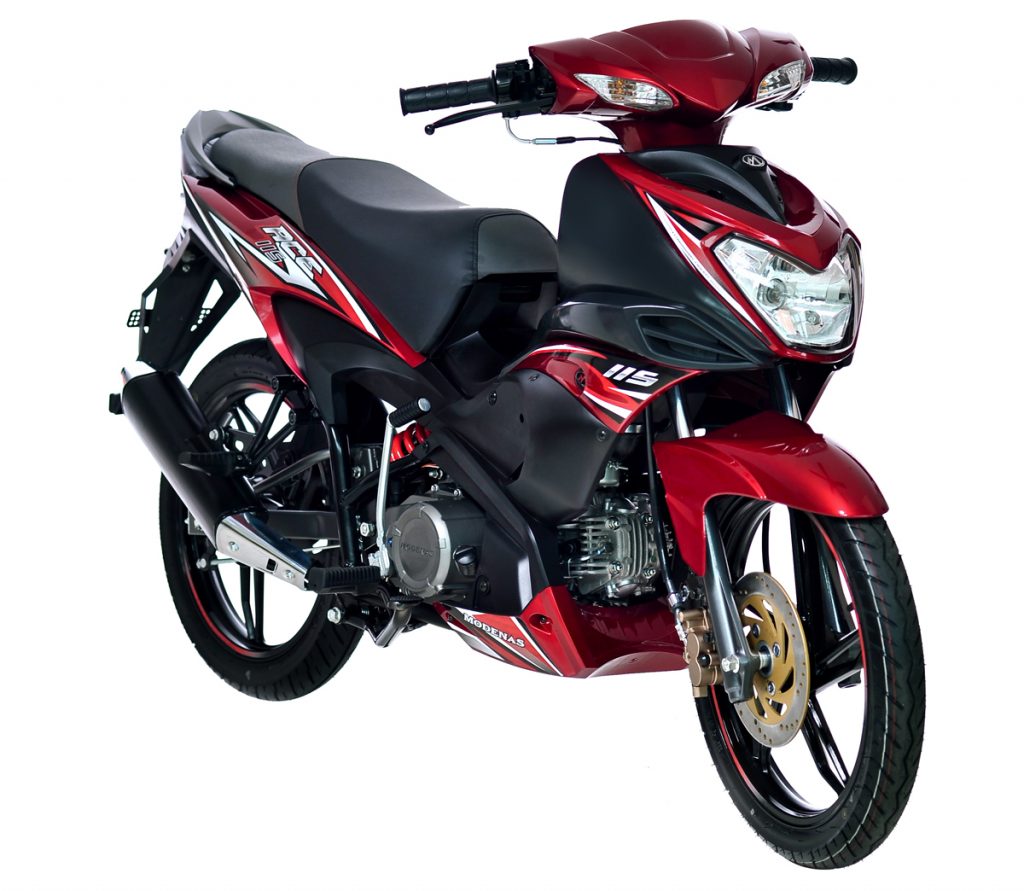 modenas-ace-115
