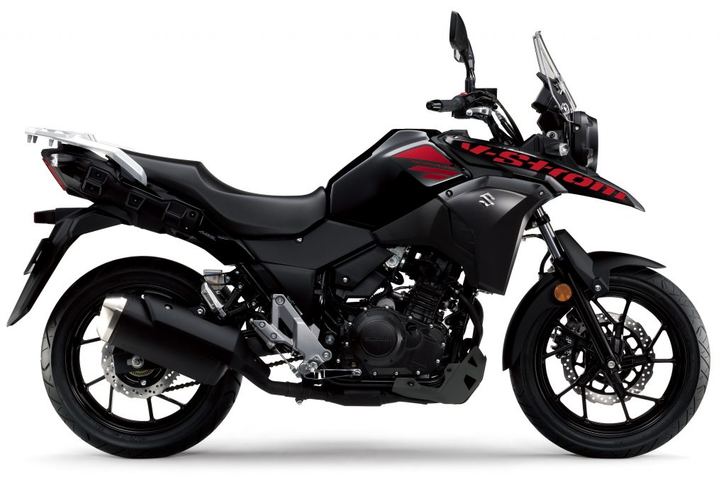 suzuki-v-strom 250