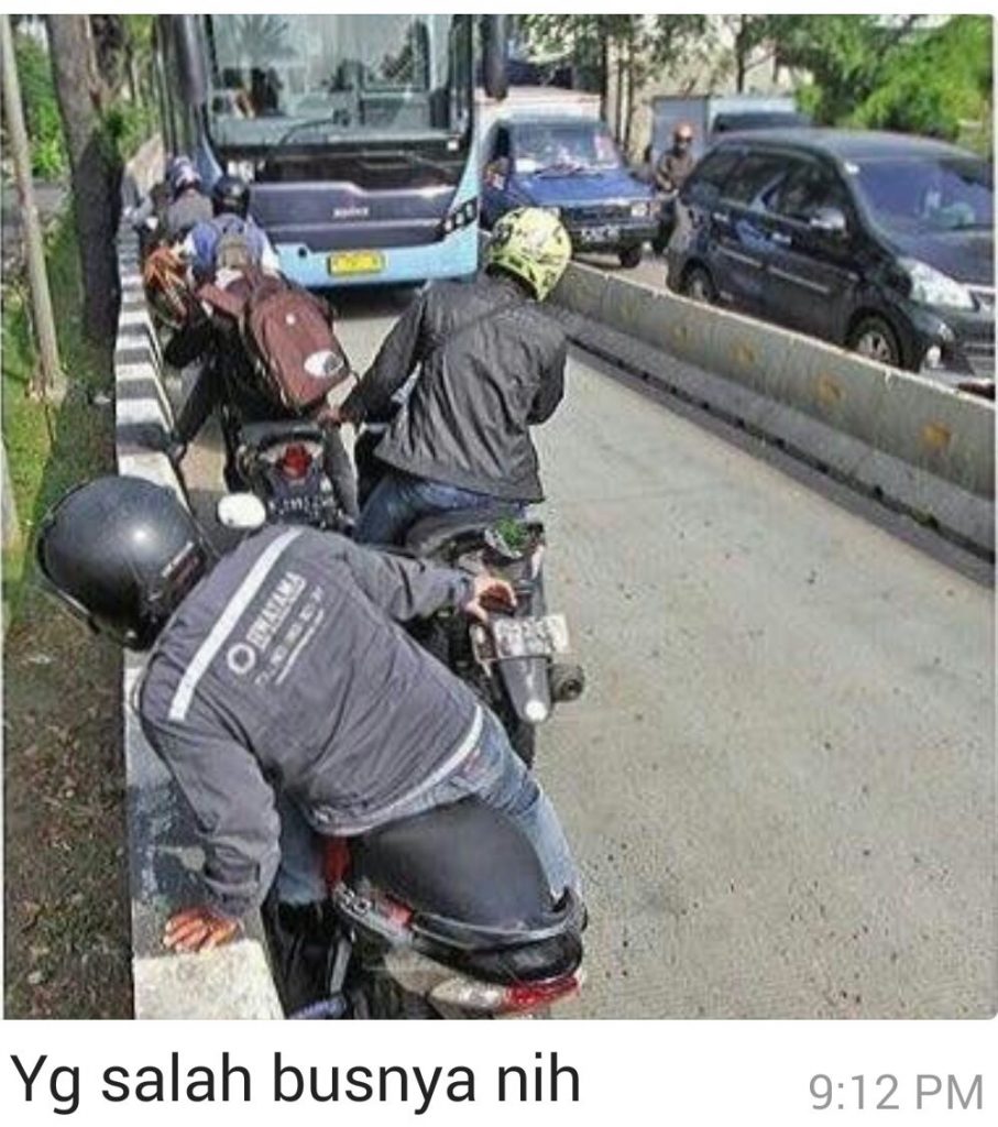 ini lebih sarap lagi wkwkwkw