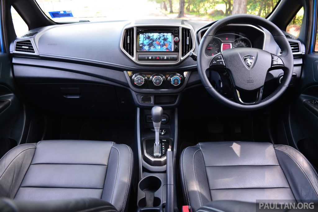 interior-proton iriz
