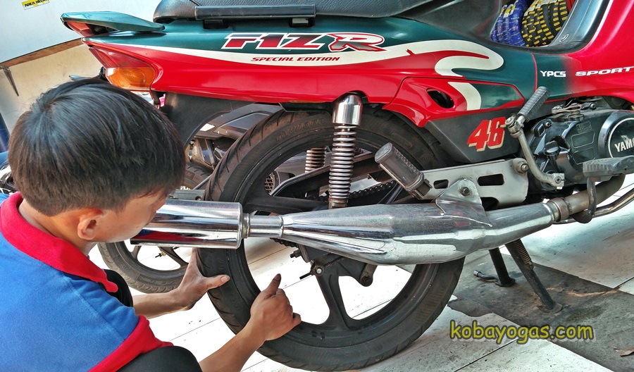planet ban dermaga raya