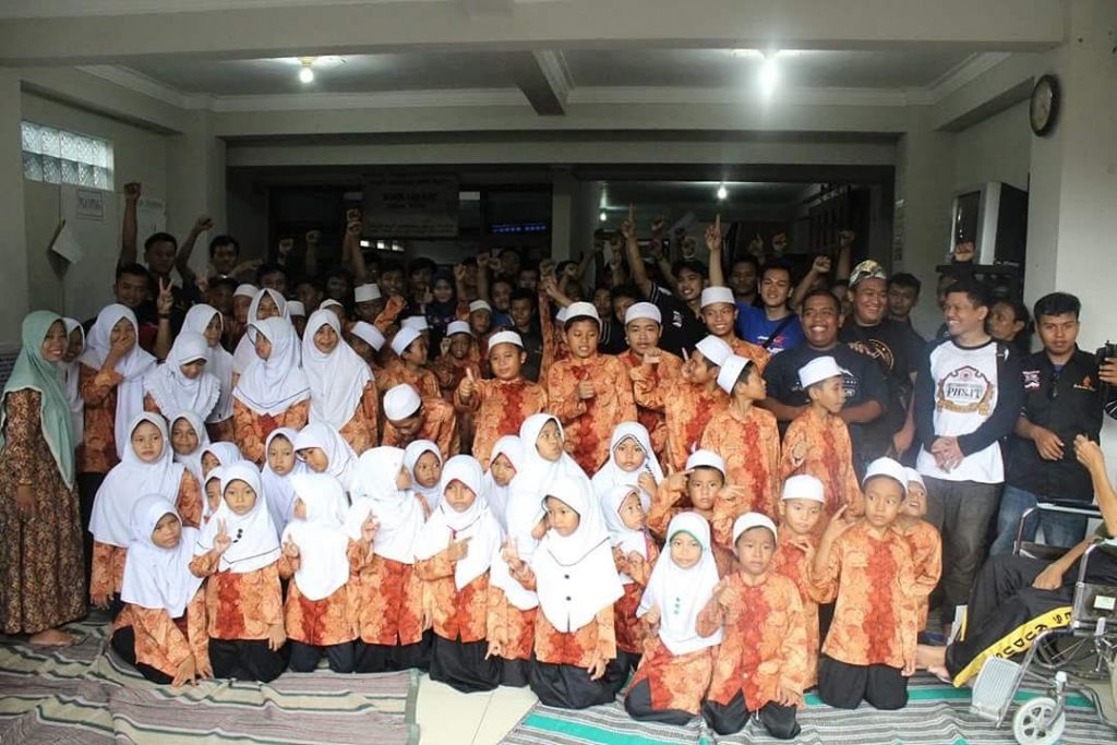 jamnas ride n bus