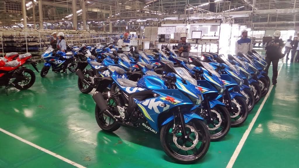 makin banyak ya makin gede pajak progresif nya