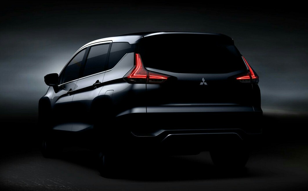 mitsubishi expander