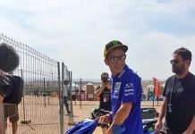 Valentino Rossi Lolos Uji Medis, Siap Unjuk Gigi Di Aragon!