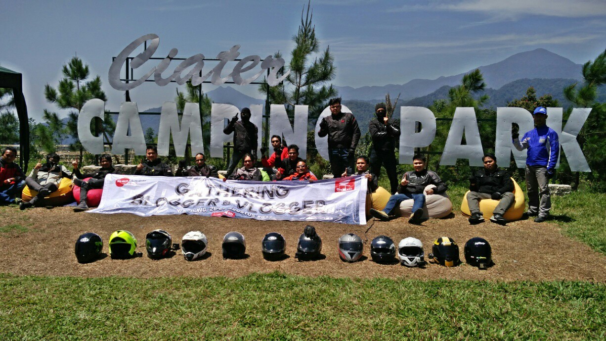 blogger jawa barat