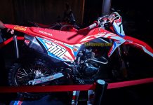 Bocoran Motor Honda Terbaru Di Tahun 2018, Dari Skutik Hingga Sport Retro!