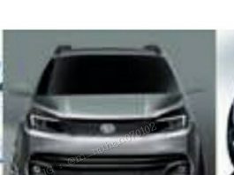 Next Toyota Rush – Daihatsu Terios, Seperti Ini Kah Bentuknya?
