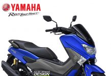 Jurus Sakti Yang Wajib Ada Di Yamaha NMax Terbaru Biar Kompetitor Tertahan!
