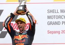 Redbull KTM Kembali Raih Hasil Positif Di MotoGP dan Juara Di Moto2!