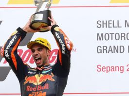 Redbull KTM Kembali Raih Hasil Positif Di MotoGP dan Juara Di Moto2!
