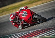 10 Motor Terbaru 2018 Yang Diprediksi Jadi Bintang Di EICMA 2017 Milan