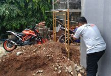 KTM Duke 390 Terbaru, Siap Untuk Digunakan Harian!
