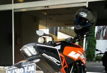 Konsumsi BBM KTM New Duke 250 2017, Setara Motor Sport 150cc!