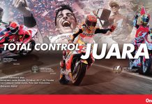 Ini Dia Prestasi Honda Di Arena Balap Dunia Tahun 2017
