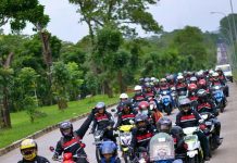 Data AISI Mei 2020, Suzuki Cetak Sejarah, Penjualannya Nomor 1!