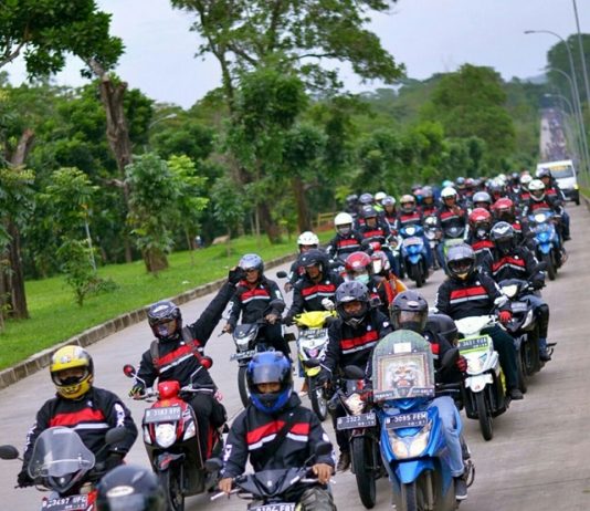 Data AISI Mei 2020, Suzuki Cetak Sejarah, Penjualannya Nomor 1!